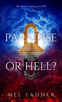 Cover PARADISE OR HELL?