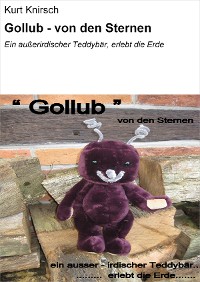 Cover Gollub - von den Sternen