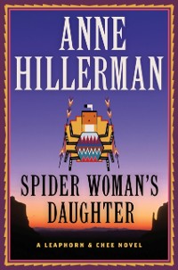 Cover Spider Woman's Daughter