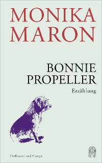 Cover Bonnie Propeller