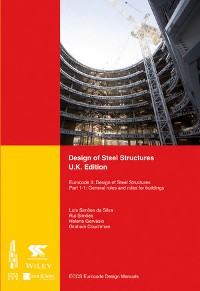 Cover Design of Steel Structures - UK edition