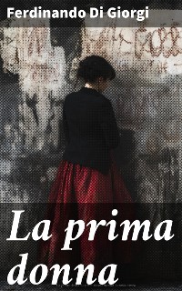 Cover La prima donna