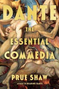 Cover Dante: The Essential Commedia