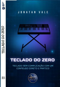 Cover Teclado Do Zero