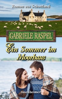 Cover Ein Sommer im Moorhaus