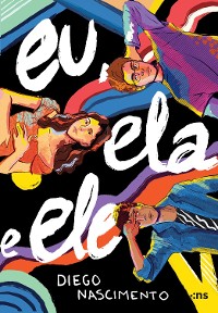 Cover Eu, ela e ele