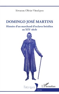 Cover Domingo Jose Martins