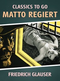 Cover Matto regiert