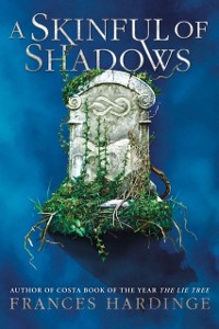 Cover Skinful of Shadows