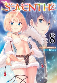 Cover Seventh: Volume 8