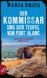 Cover Der Kommissar und der Teufel von Port Blanc