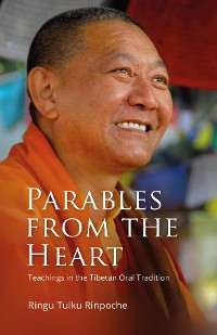 Cover Parables from the Heart