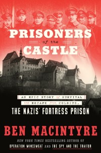 Cover Prisoners of the Castle