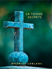 Cover La tombe secrète (traduit)