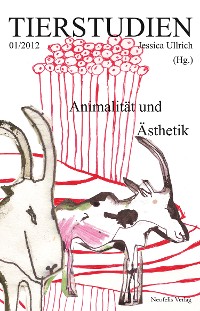 Cover Animalität und Ästhetik