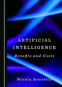 Cover Artificial Intelligence