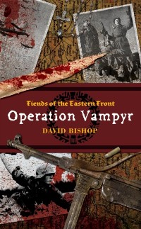 Cover Operation Vampyr