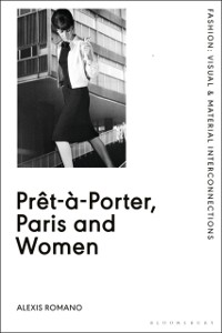 Cover Pr t- -Porter, Paris and Women