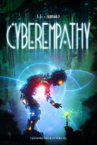 Cover Cyberempathy