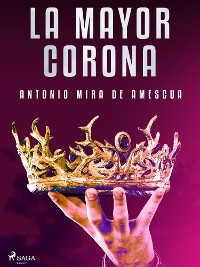 Cover La mayor corona