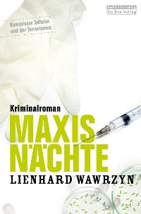 Cover Maxis Nächte