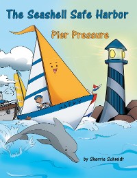 Cover The Seashell Safe Harbor