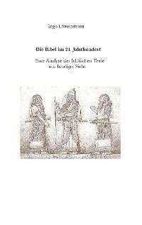 Cover Die Bibel im 21. Jahrhundert