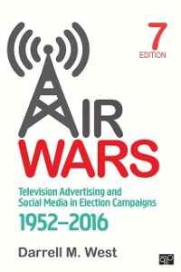 Cover Air Wars