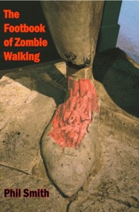 Cover Footbook of Zombie Walking