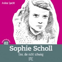 Cover Sophie Scholl