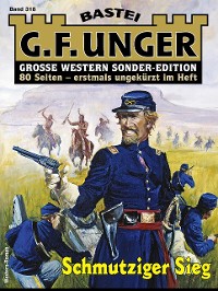 Cover G. F. Unger Sonder-Edition 318