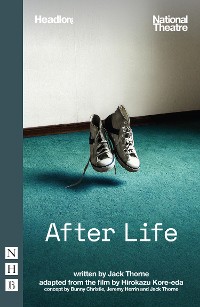 Cover After Life (NHB Modern Plays)