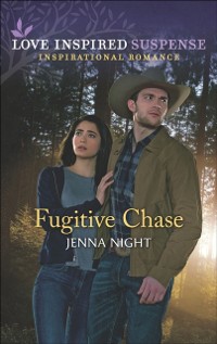 Cover Fugitive Chase