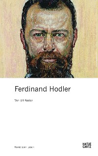 Cover Ferdinand Hodler