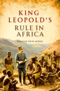 Cover King Leopold's  Rule in Africa