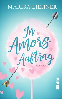 Cover In Amors Auftrag