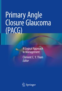 Cover Primary Angle Closure Glaucoma (PACG)