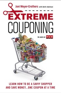 Cover Extreme Couponing