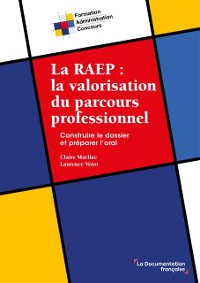 Cover La RAEP : la valorisation du parcours professionnel