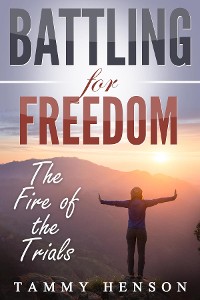 Cover Battling for Freedom