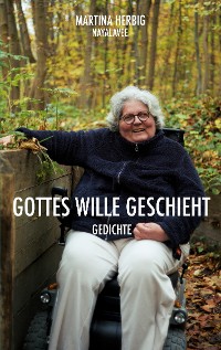 Cover Gottes Wille geschieht