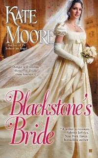 Cover Blackstone's Bride