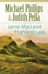 Cover Jamie MacLeod (The Highland Collection Book #1)