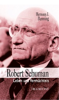 Cover Robert Schuman