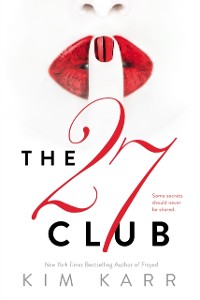 Cover 27 Club