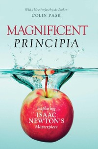 Cover Magnificent Principia
