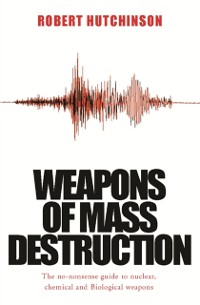 Cover Weapons of Mass Destruction