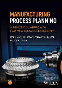 Cover Manufacturing Process Planning