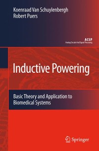 Cover Inductive Powering