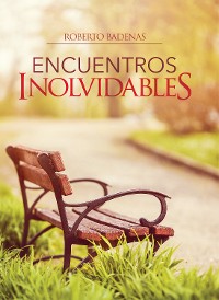 Cover Encuentros inolvidables